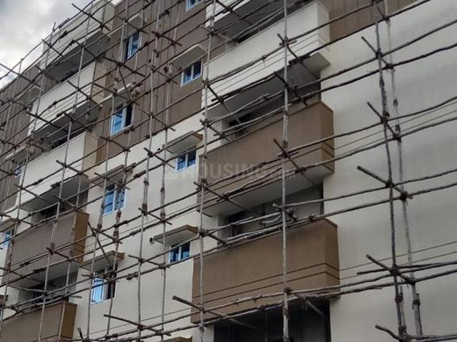 2 BHK Apartment in Kurmannapalem for resale Visakhapatnam. The reference number is 17148016