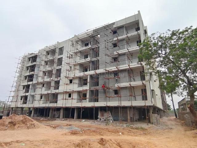 2 BHK Apartment in Kurmannapalem for resale Visakhapatnam. The reference number is 20735719