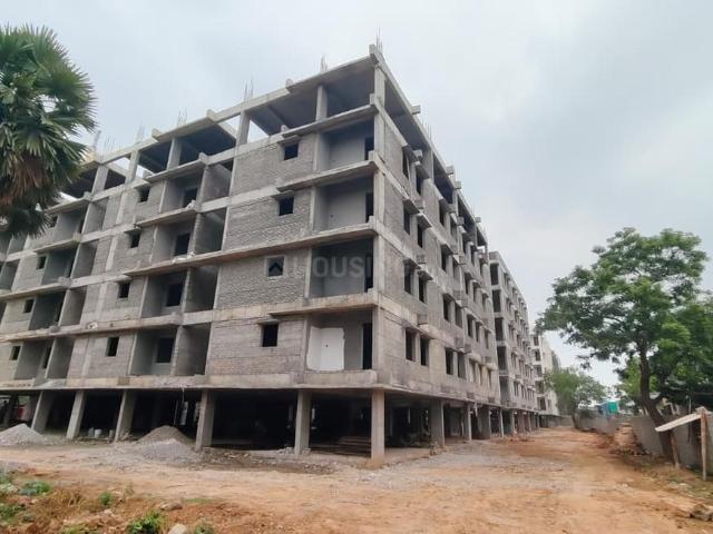 2 BHK Apartment in Kurmannapalem for resale Visakhapatnam. The reference number is 20735819