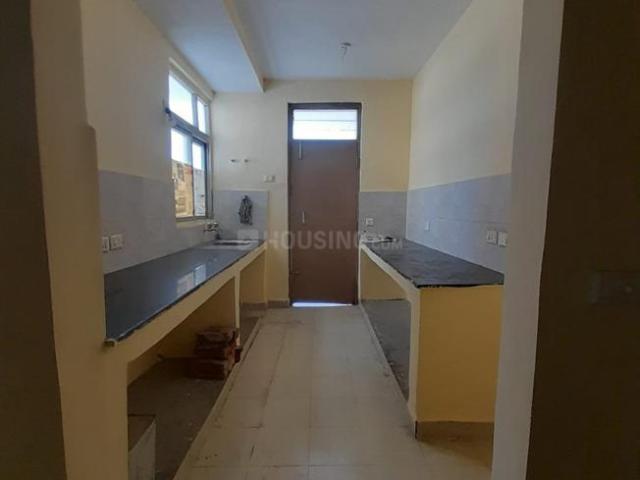 2 BHK Apartment in Kursi Road for resale Lucknow. The reference number is 19644766