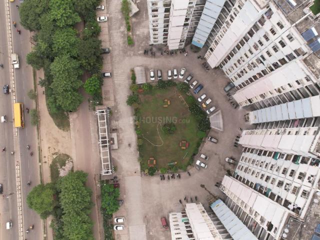 2 BHK Apartment in Kursi Road for resale Lucknow. The reference number is 19662235