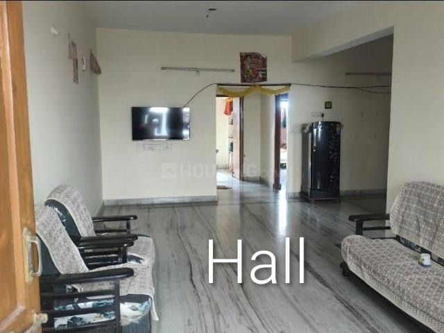 2 BHK Apartment in Kushaiguda for resale Secunderabad. The reference number is 19996330