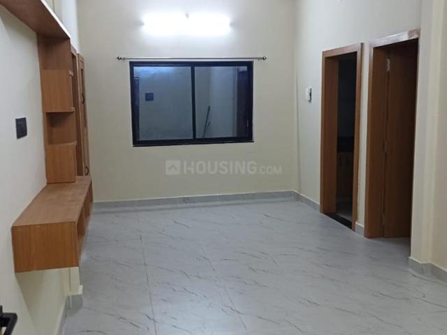 2 BHK Apartment in Kusnoor for rent Gulbarga. The reference number is 20044143