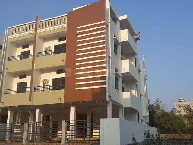 2 BHK Apartment in Kusnoor for rent Gulbarga. The reference number is 20783110
