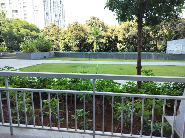 2 BHK Apartment in Kyalasanahalli for resale Bengaluru. The reference number is 18640153