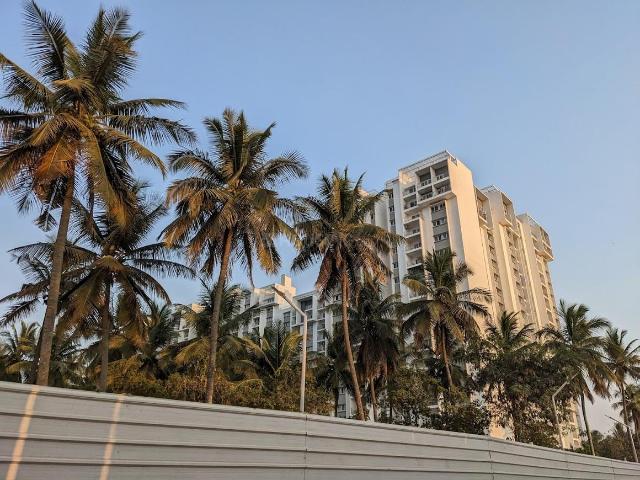 2 BHK Apartment in Kyalasanahalli for resale Bengaluru. The reference number is 18756298