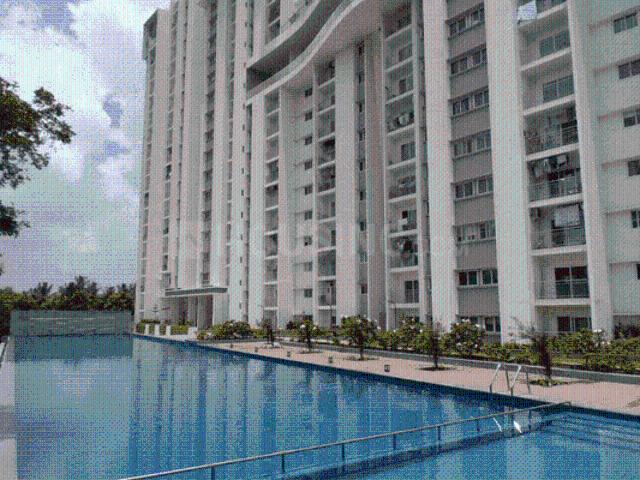 2 BHK Apartment in Kyalasanahalli for resale Bengaluru. The reference number is 19568464