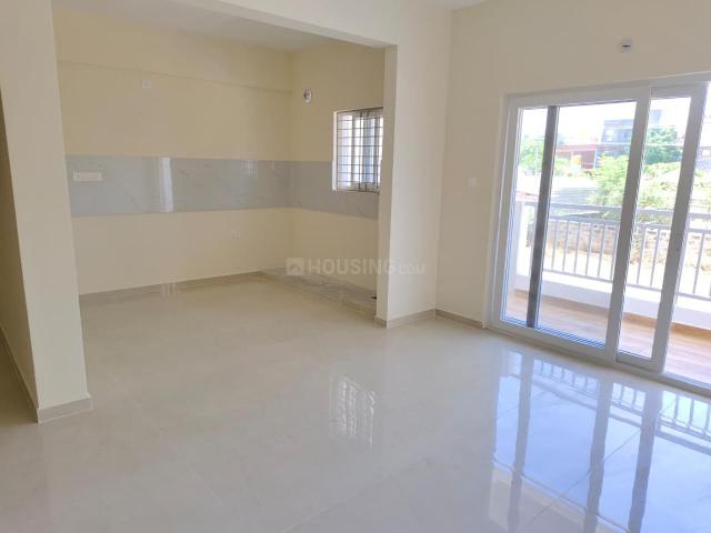 2 BHK Apartment in Kyalasanahalli for resale Bengaluru. The reference number is 19947105