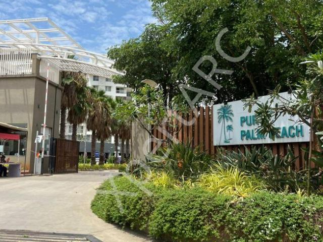 2 BHK Apartment in Kyalasanahalli for resale Bengaluru. The reference number is 20291459