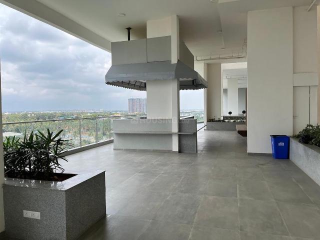 2 BHK Apartment in Kyalasanahalli for resale Bengaluru. The reference number is 20382301