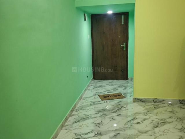 2 BHK Apartment in Howrah Railway Station for rent Howrah. The reference number is 20704607