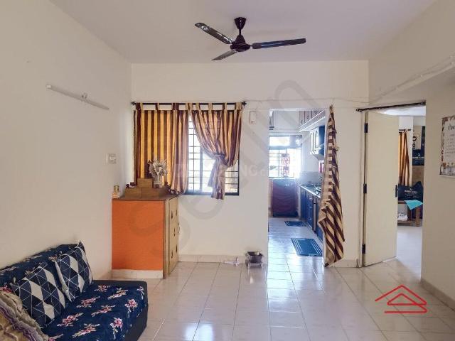 2 BHK Apartment in Hongasandra for resale Bengaluru. The reference number is 20790231