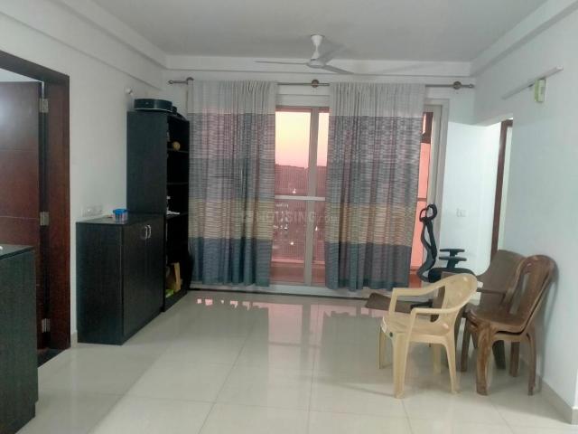 2 BHK Apartment in Hoodi for rent Bengaluru. The reference number is 20511803