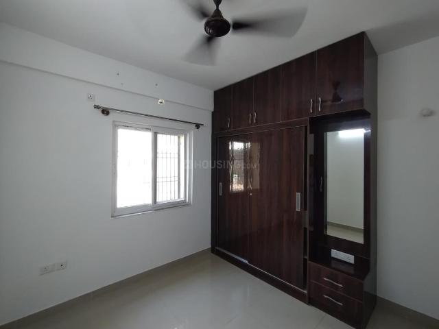 2 BHK Apartment in Hoodi for rent Bengaluru. The reference number is 20601833