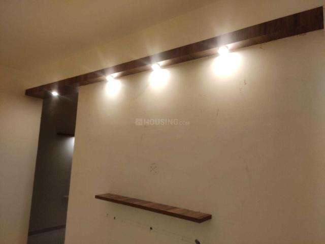 2 BHK Apartment in Hoodi for rent Bengaluru. The reference number is 20756685
