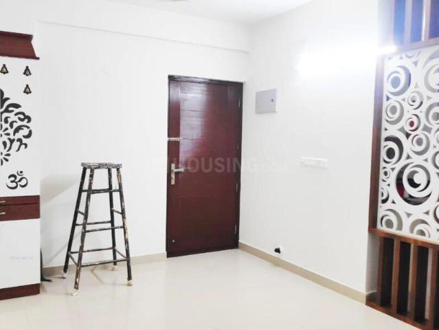 2 BHK Apartment in Hoodi for resale Bangalore East. The reference number is 17581017