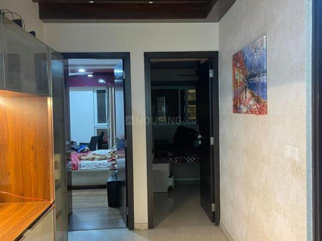 2 BHK Apartment in Hoodi for resale Bengaluru. The reference number is 17501515