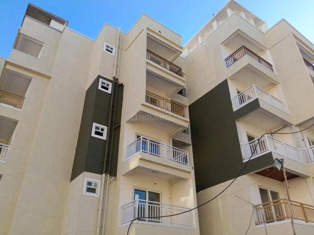 2 BHK Apartment in Hoodi for resale Bengaluru. The reference number is 19945628