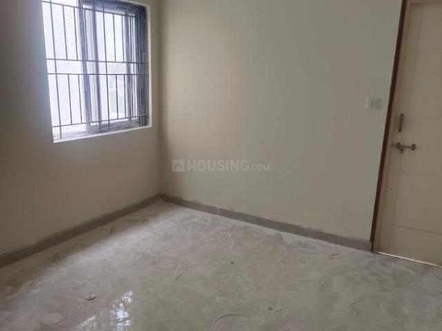 2 BHK Apartment in K R Puram for resale Bengaluru. The reference number is 20596734