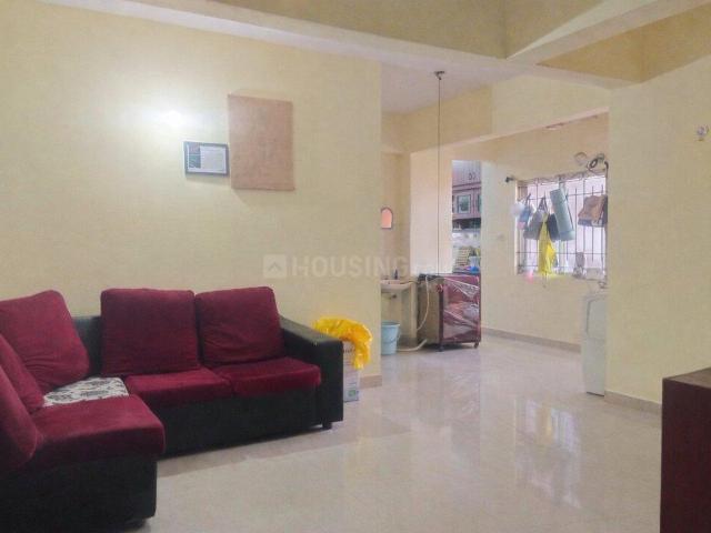 2 BHK Apartment in Hoodi for resale Bengaluru. The reference number is 20655607
