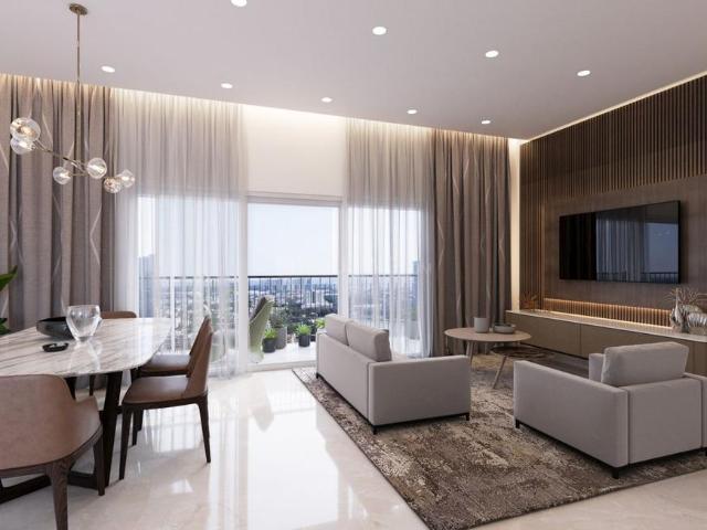 2 BHK Apartment in Hoodi for resale Bengaluru. The reference number is 20782760