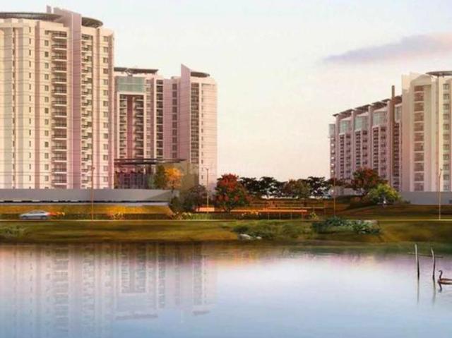 2 BHK Apartment in Hoodi for resale Bengaluru. The reference number is 20353627