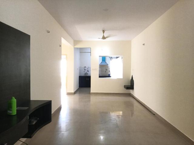 2 BHK Apartment in Horamavu for rent Bengaluru. The reference number is 20443227