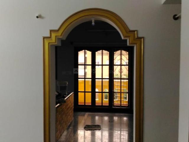 2 BHK Apartment in Horamavu for rent Bengaluru. The reference number is 20600129