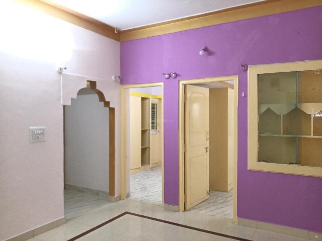 2 BHK Apartment in Horamavu for rent Bengaluru. The reference number is 20729514