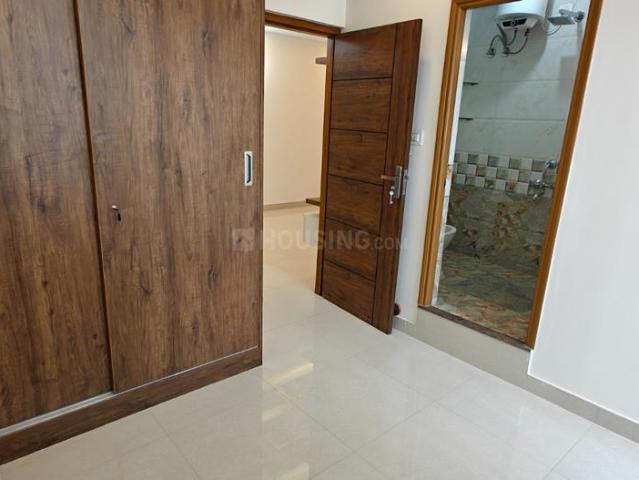 2 BHK Apartment in Horamavu for rent Bengaluru. The reference number is 20741731