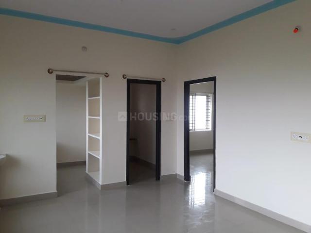 2 BHK Apartment in Horamavu for rent Bengaluru. The reference number is 9699255