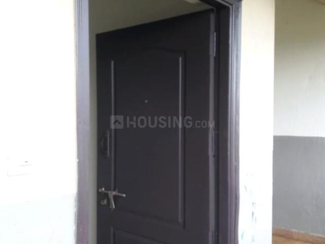 2 BHK Apartment in Horamavu for rent Bengaluru. The reference number is 9699266