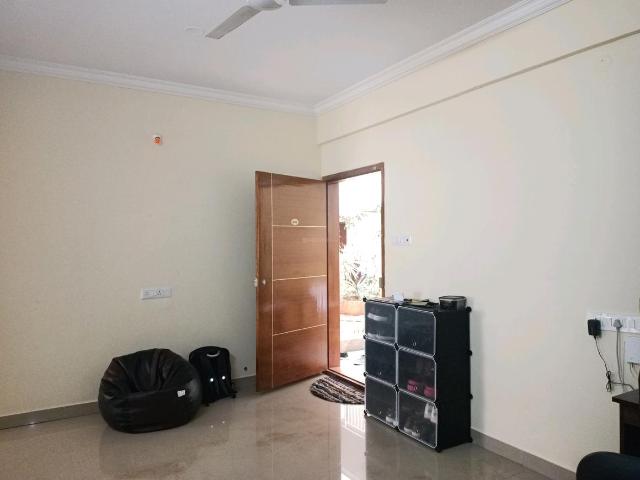 2 BHK Apartment in Horamavu for resale Bangalore. The reference number is 13673831