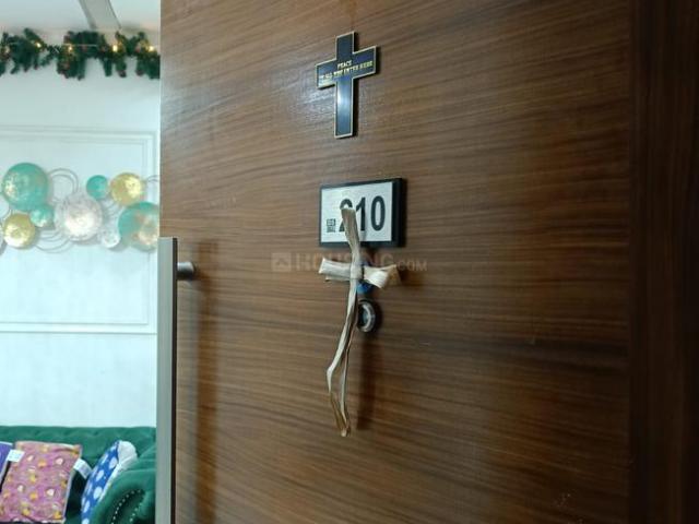 2 BHK Apartment in Horamavu for resale Bangalore. The reference number is 14936599