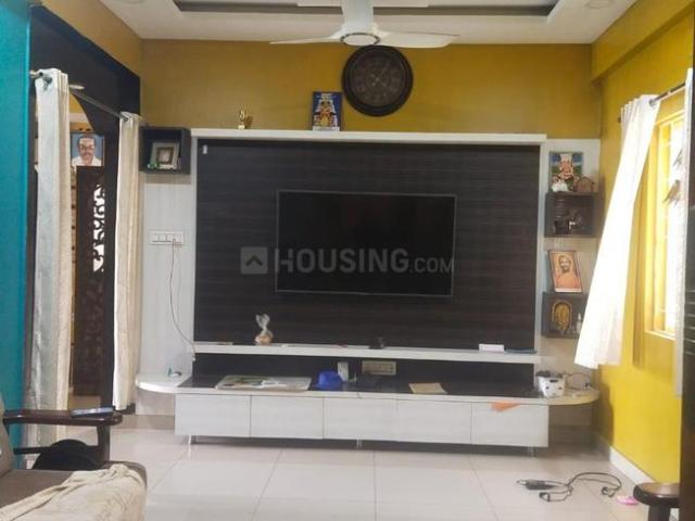 2 BHK Apartment in Horamavu for resale Bangalore. The reference number is 16841205