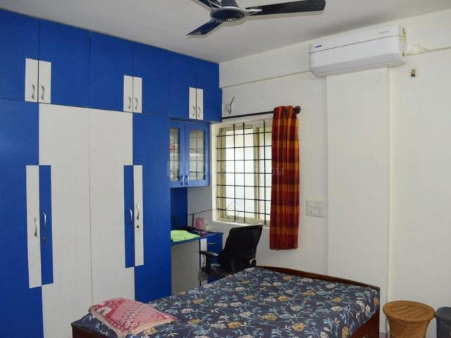 2 BHK Apartment in Horamavu for resale Bangalore. The reference number is 17744718
