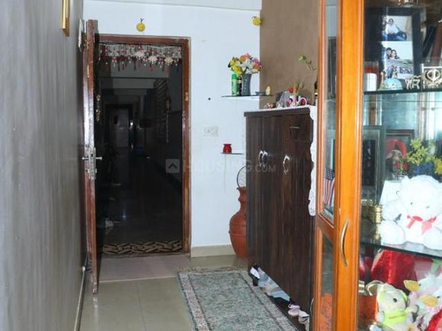 2 BHK Apartment in Horamavu for resale Bangalore. The reference number is 17295158