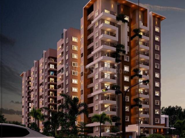 2 BHK Apartment in Horamavu for resale Bengaluru. The reference number is 19782133