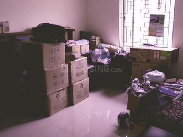 2 BHK Apartment in Horamavu for resale Bengaluru. The reference number is 10153392