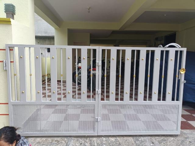 2 BHK Apartment in Horamavu for resale Bengaluru. The reference number is 11372885