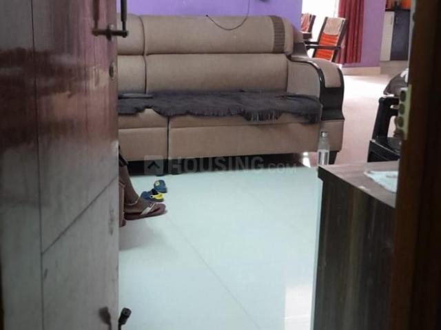 2 BHK Apartment in Horamavu for resale Bengaluru. The reference number is 16242820