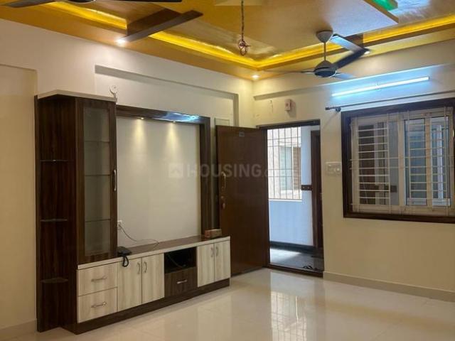 2 BHK Apartment in Horamavu for resale Bengaluru. The reference number is 19448626