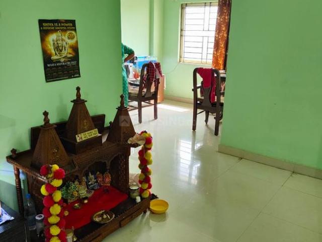 2 BHK Apartment in Horamavu for resale Bengaluru. The reference number is 19449535