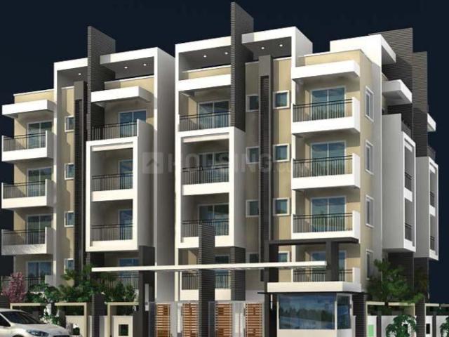 2 BHK Apartment in Horamavu for resale Bengaluru. The reference number is 19453044