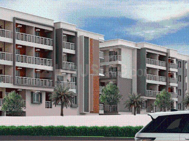 2 BHK Apartment in Horamavu for resale Bengaluru. The reference number is 19512992