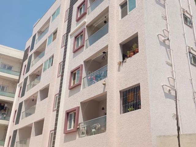 2 BHK Apartment in Horamavu for resale Bengaluru. The reference number is 19658466