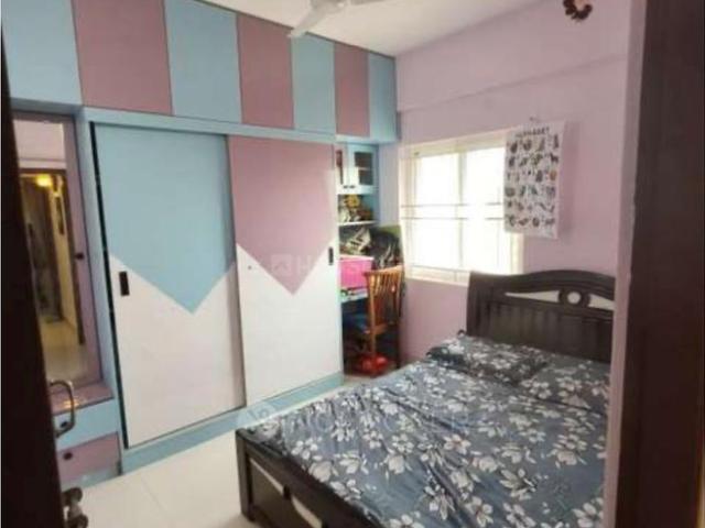 2 BHK Apartment in Horamavu for resale Bengaluru. The reference number is 19872084