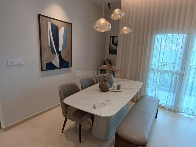 2 BHK Apartment in Horamavu for resale Bengaluru. The reference number is 19883538