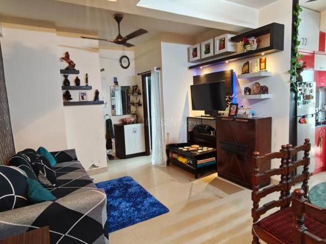 2 BHK Apartment in Horamavu for resale Bengaluru. The reference number is 19083677