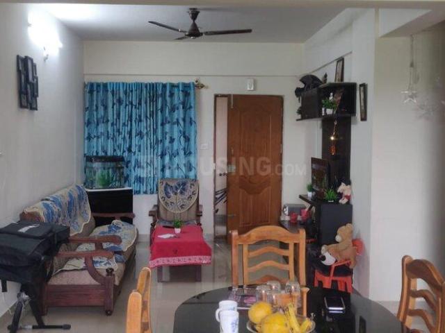 2 BHK Apartment in Horamavu for resale Bengaluru. The reference number is 20404235